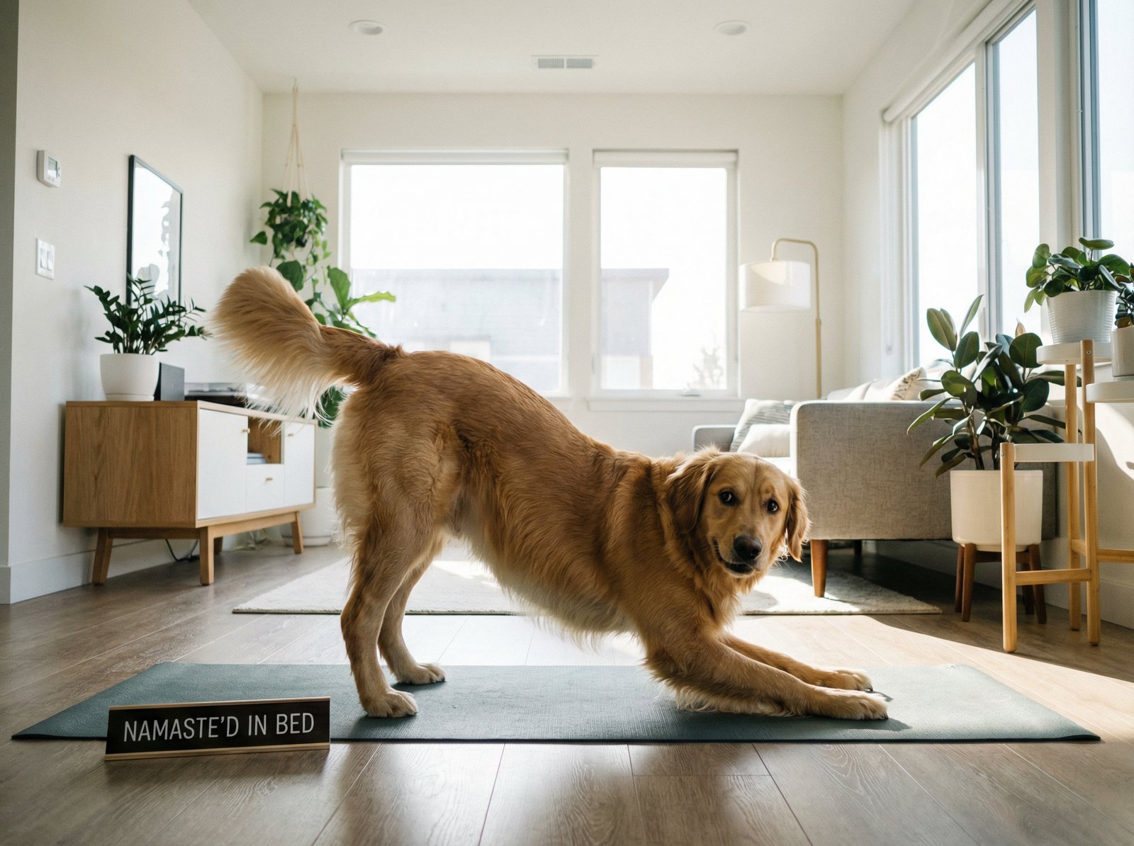 母狗女神瑜伽视频